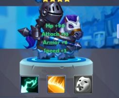 放置英雄TapTap Heroes联盟爵士康拉德