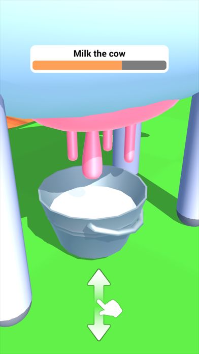 Farm Land: Farming Life Game游戏截图