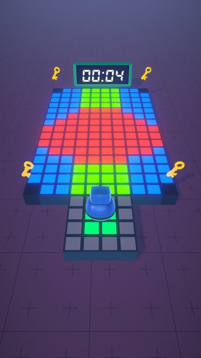 Speed Game 3D游戏截图