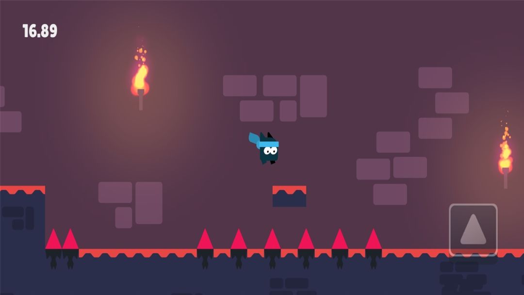 地牢忍者游戏截图