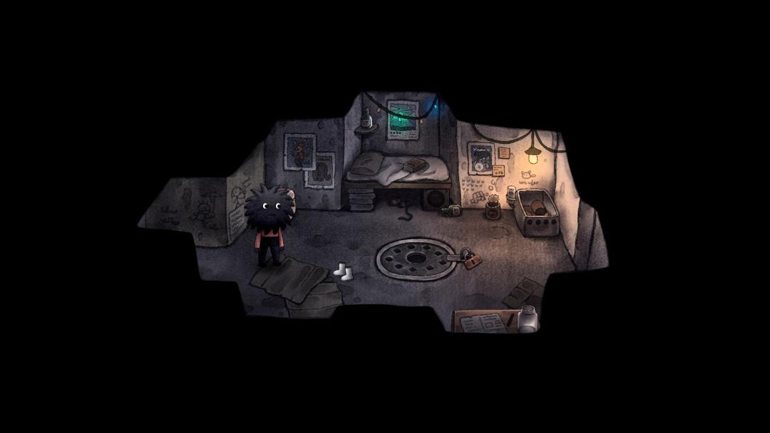 大菠萝马戏团游戏截图