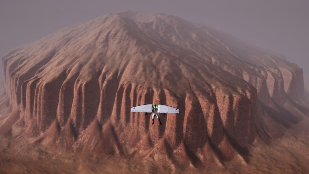 Occupy Mars: The Game游戏截图