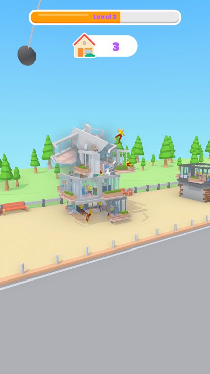 House Flipping 3D游戏截图