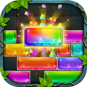 Block Drop Puzzle Jewelicon