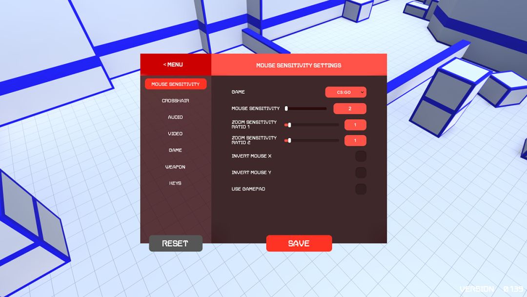 Aim Hero游戏截图