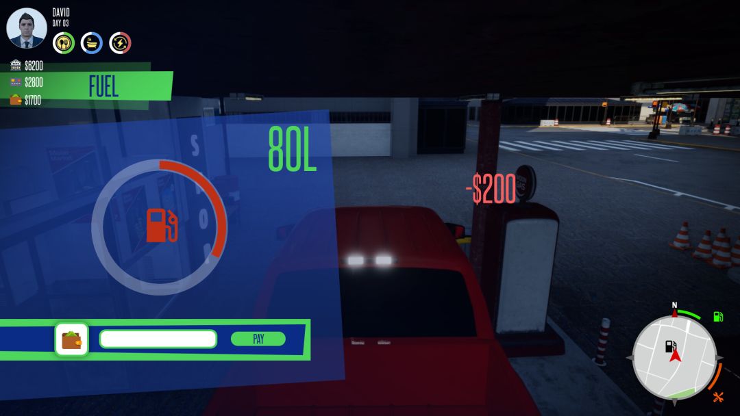 Rich Dad Simulator Prologue游戏截图
