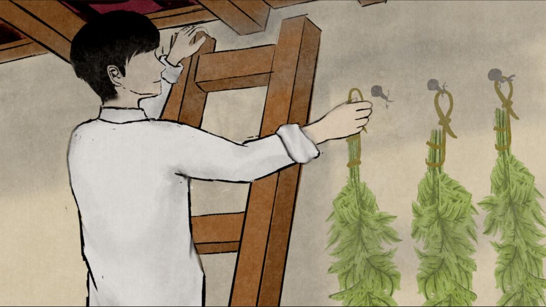 匠韵遗光坊游戏截图