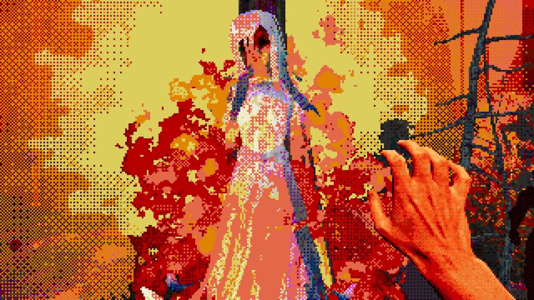 蚀之境 Eclipsium游戏截图