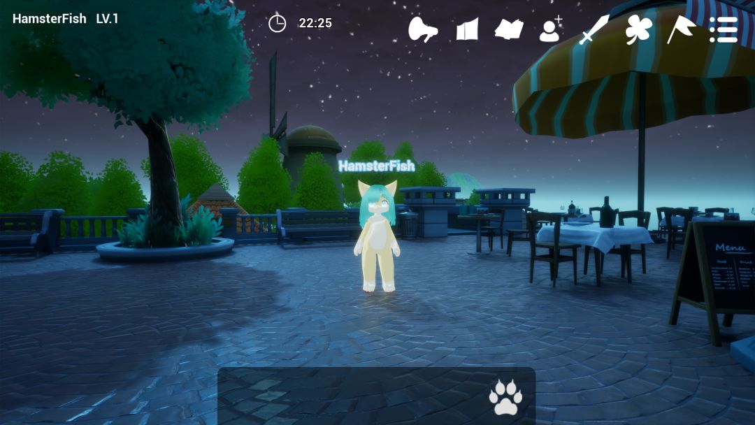 星源遗境游戏截图