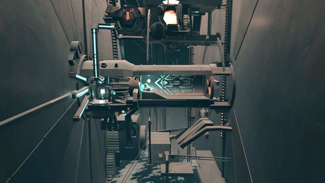 《远方:涌变暗潮》游戏截图