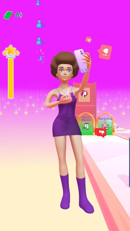 Make Your Own Business游戏截图