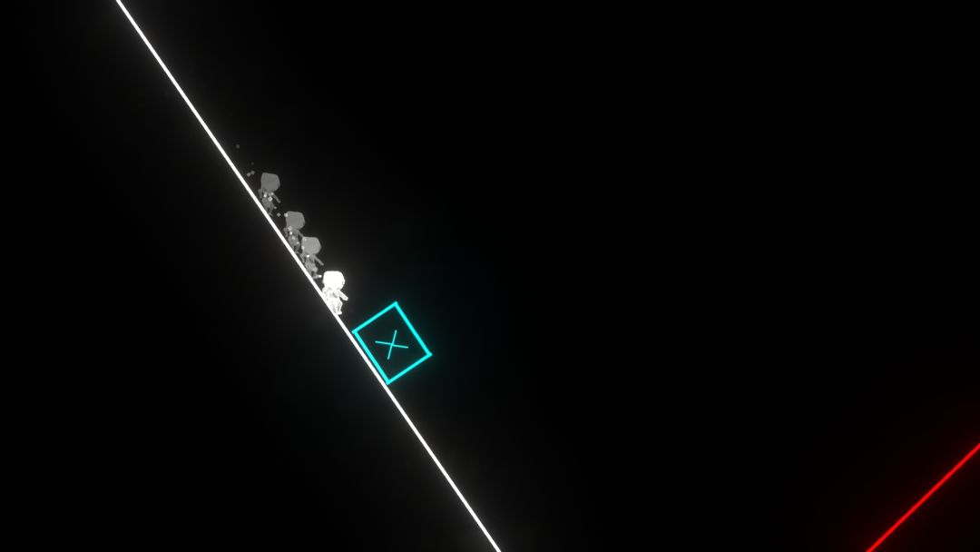 境外狂奔游戏截图