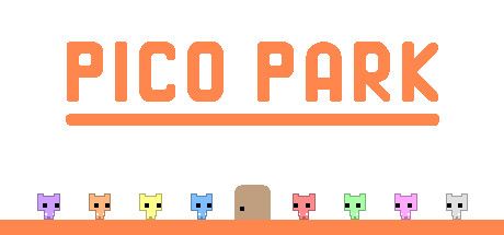 PICO PARK 封面