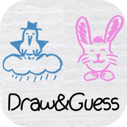 Draw & Guess（你画我猜）icon