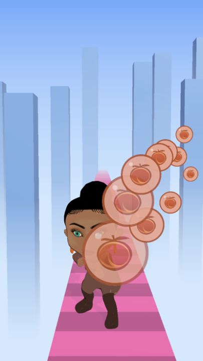 Fame Fight游戏截图