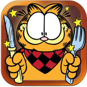 饥饿的加菲猫icon