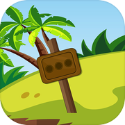 最佳逃脱游戏 - 商人