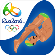 Rio 2016: Diving Champions