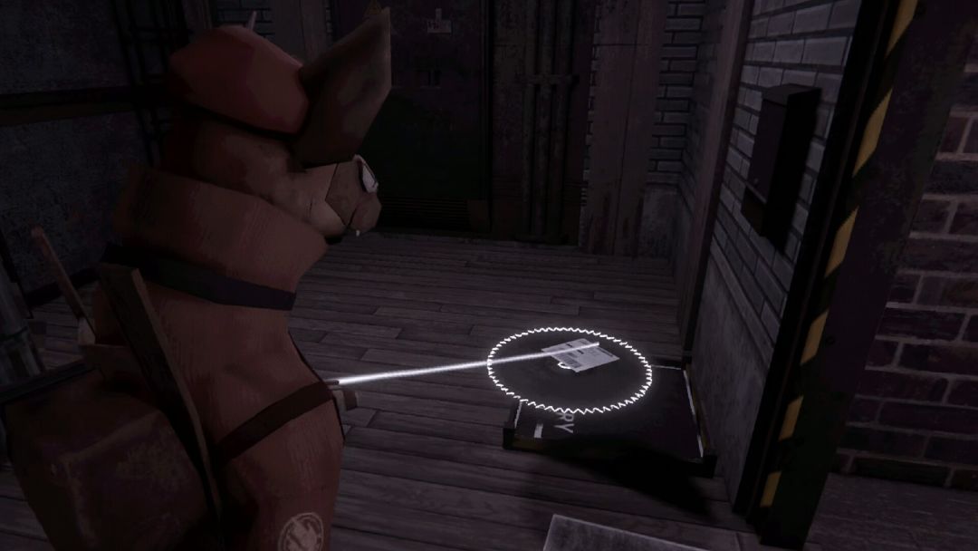 Delivery & Beyond游戏截图