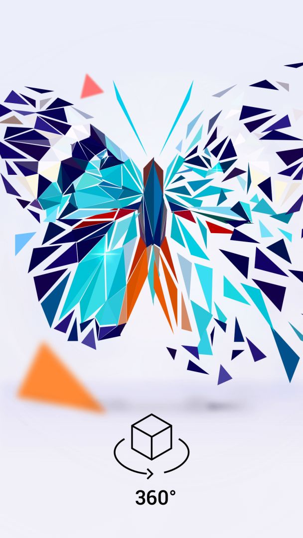 转转拼图: 益智拼图游戏游戏截图