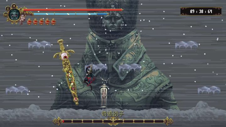 神之亵渎截图