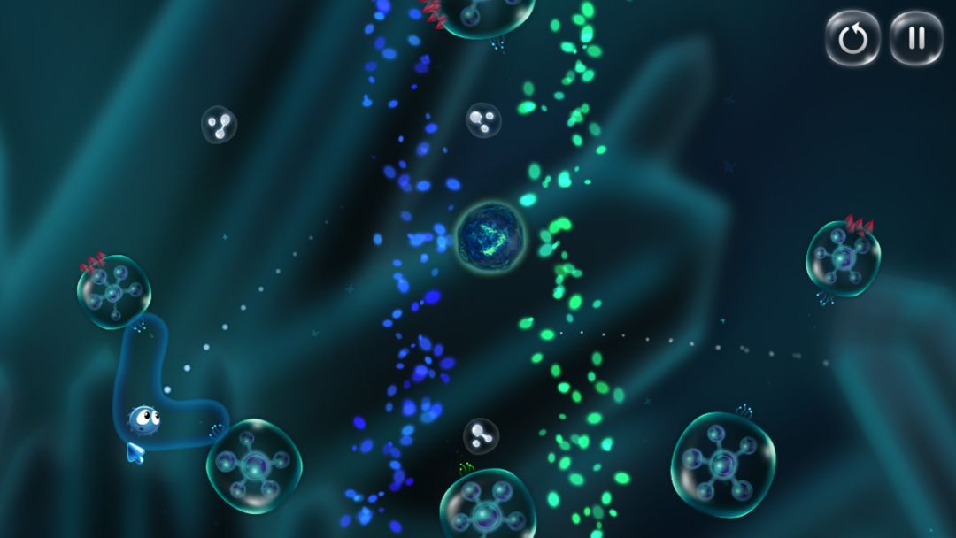 Cyto游戏截图