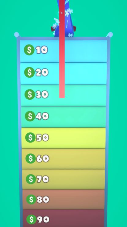 Heel Flip游戏截图