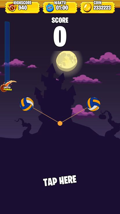 Game Latto Latto Simulator游戏截图