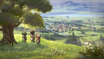 【公告】篝火测试已结束，感谢您的参与