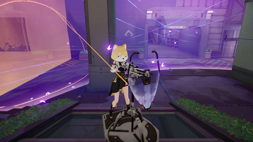 卡拉彼丘游戏截图