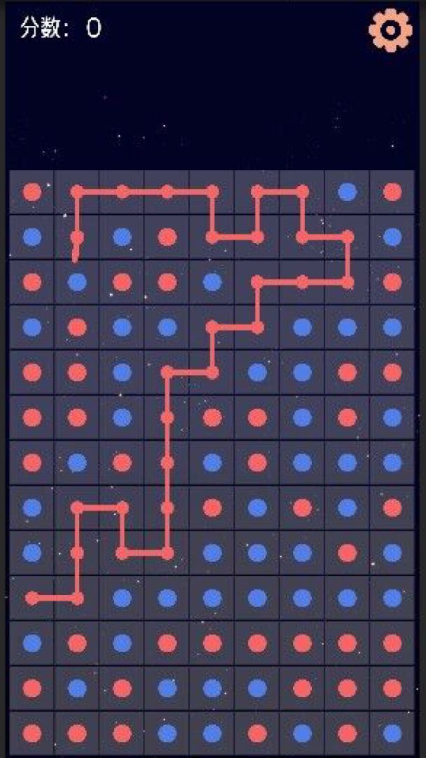 霓虹链接游戏截图