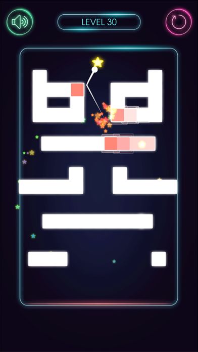 Drag n Shoot游戏截图