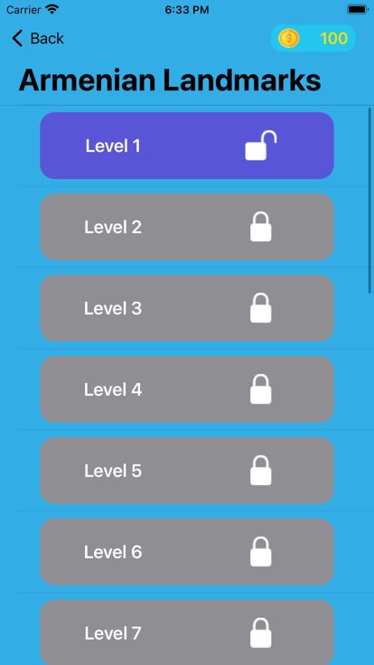 MoveItem & GuessPicture游戏截图