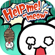 Escape Game：Help me!"meow"2
