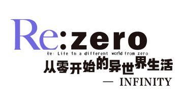 《Re:Zero INFINITY》游戏官方网站正式上线！