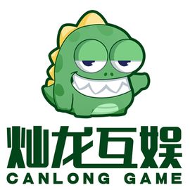 灿龙互娱