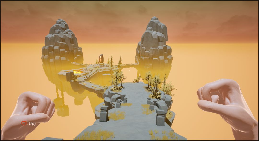 Not A Bug游戏截图