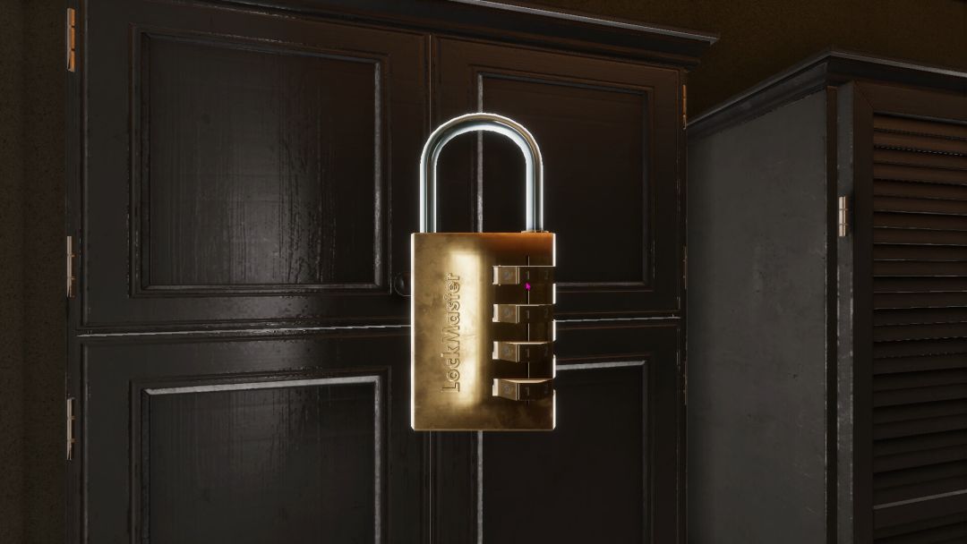 病娇女仆~Yandere Maid~游戏截图