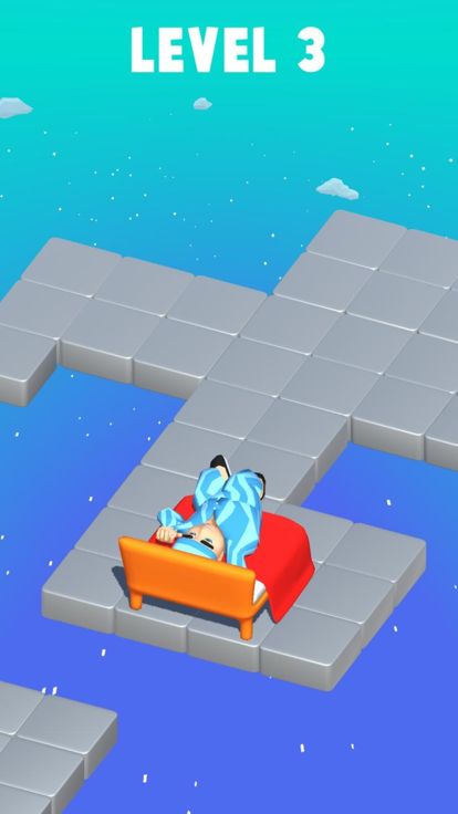 Let Me Sleep 3D游戏截图