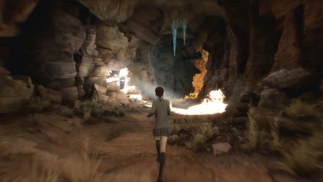 白日梦(Daydream) Demo游戏截图