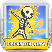 布鲁克海文博弈icon