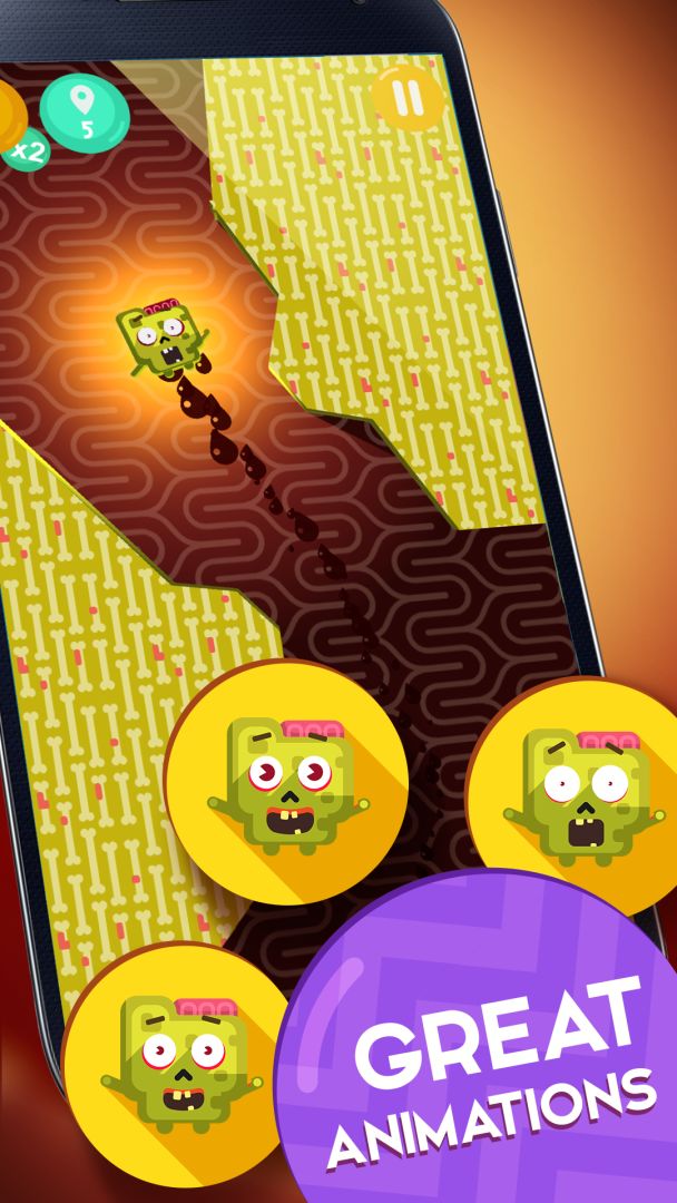 Jump Buddies游戏截图