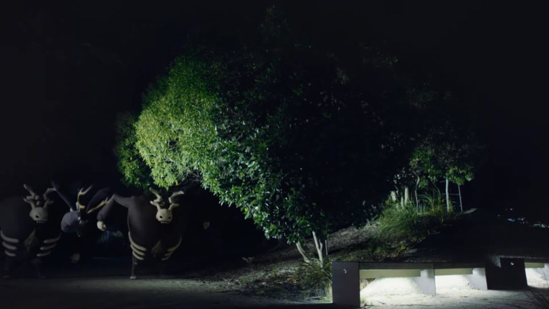 Codename: Urban Legends游戏截图