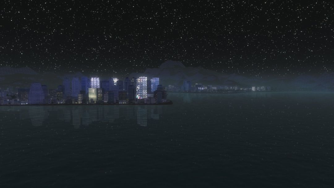 Cities in Motion 2游戏截图