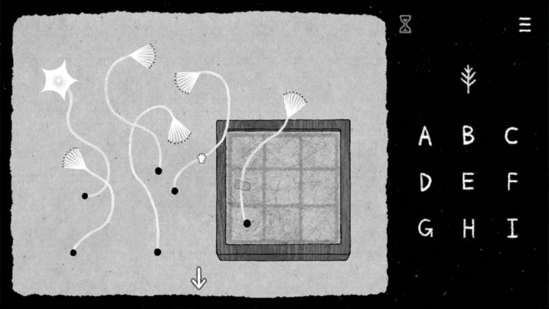 HER TREES : PUZZLE DREAM游戏截图