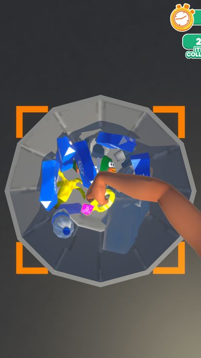 Dumpster Diving游戏截图