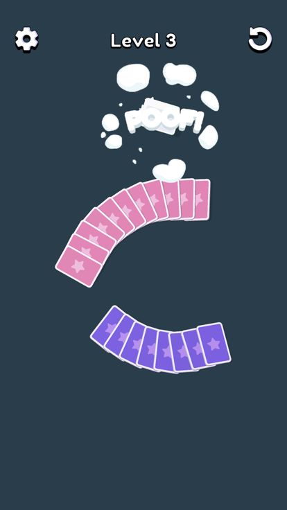 Deck Order游戏截图