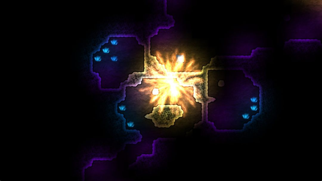 Dynamite Jack游戏截图
