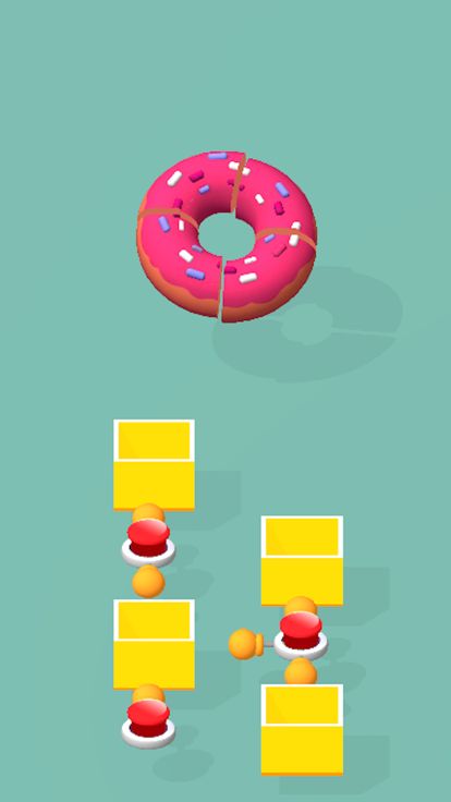 Surprise Box Puzzle游戏截图
