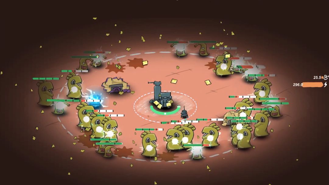 前哨站2游戏截图